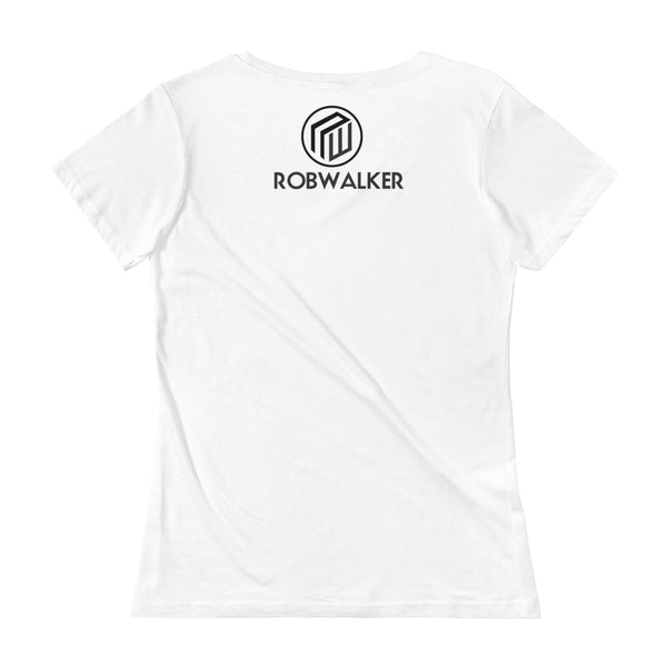 Branded Kindness is My Super Power Women's Relaxed Fit T-Shirt