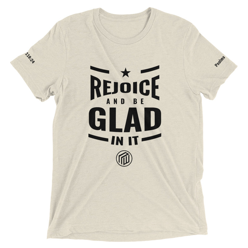 Rejoice Short Sleeve T-shirt