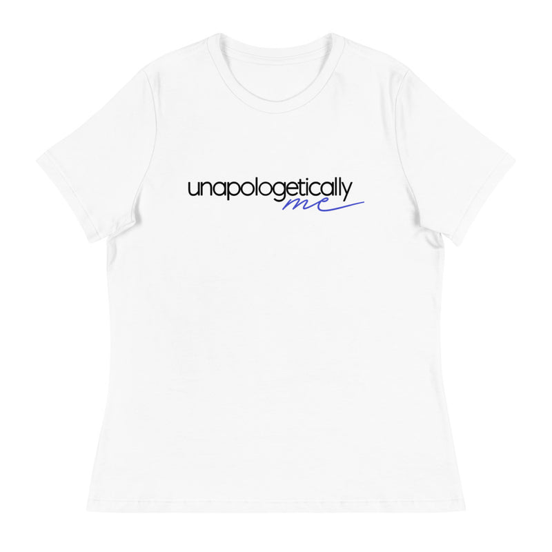 Unapologetically Women's Relaxed T-Shirt