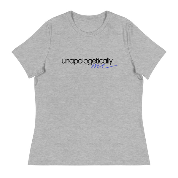 Unapologetically Women's Relaxed T-Shirt