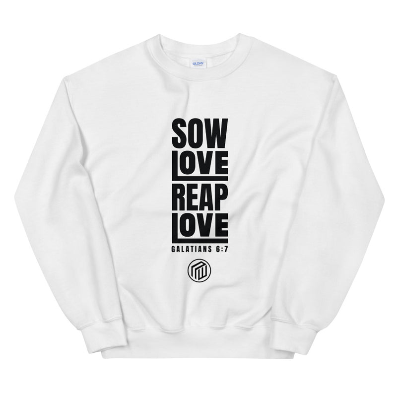 Sow Love Sweatshirt