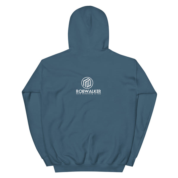 Reclaim Your Coils Hooded Sweatshirt