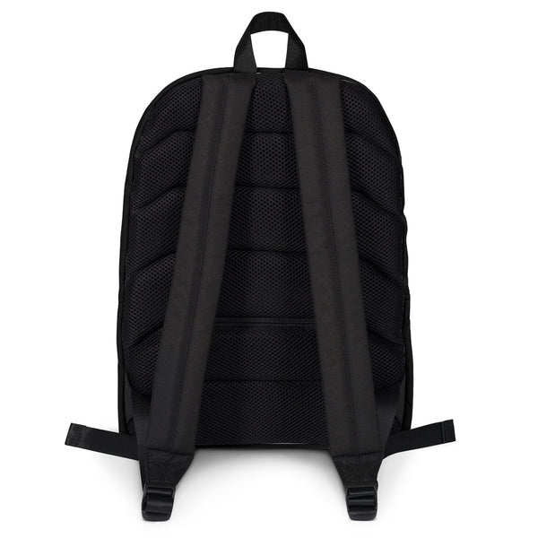 The Dollie Backpack