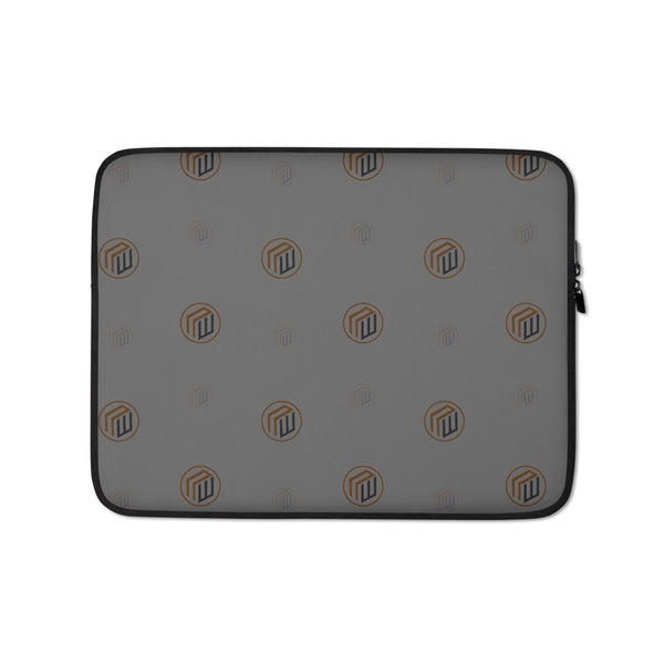 The Branded Laptop Sleeve