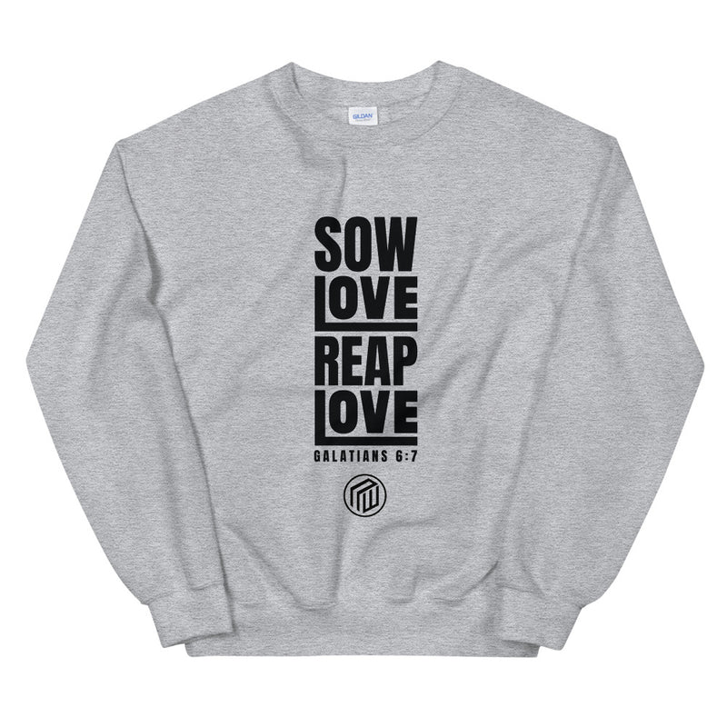 Sow Love Sweatshirt