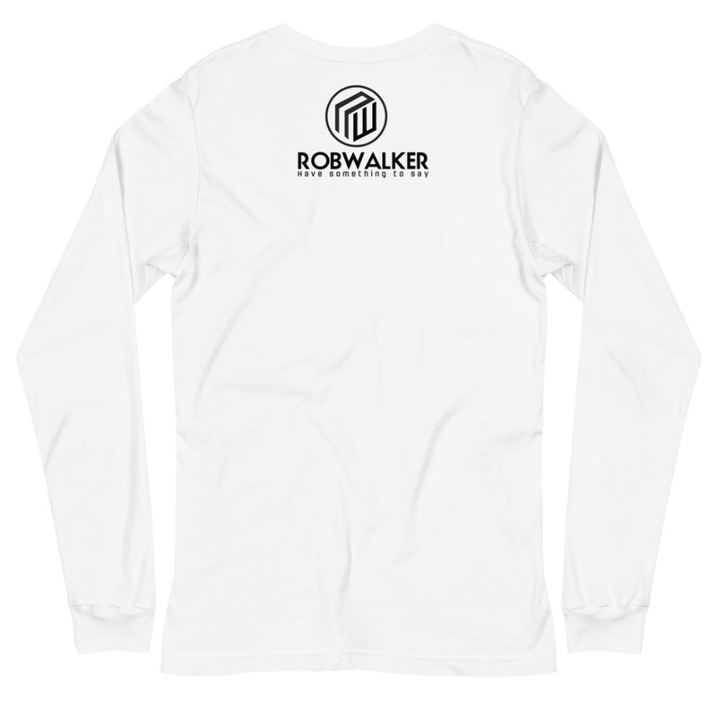 Sow Righteousness Long Sleeve T-shirt