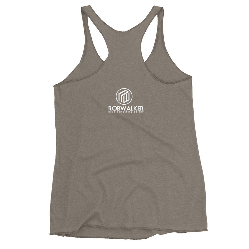 Reclaim Your Joy Women's Racer-back Tank