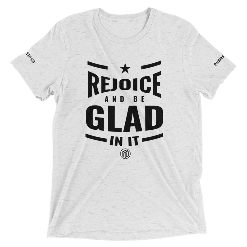 Rejoice Short Sleeve T-shirt