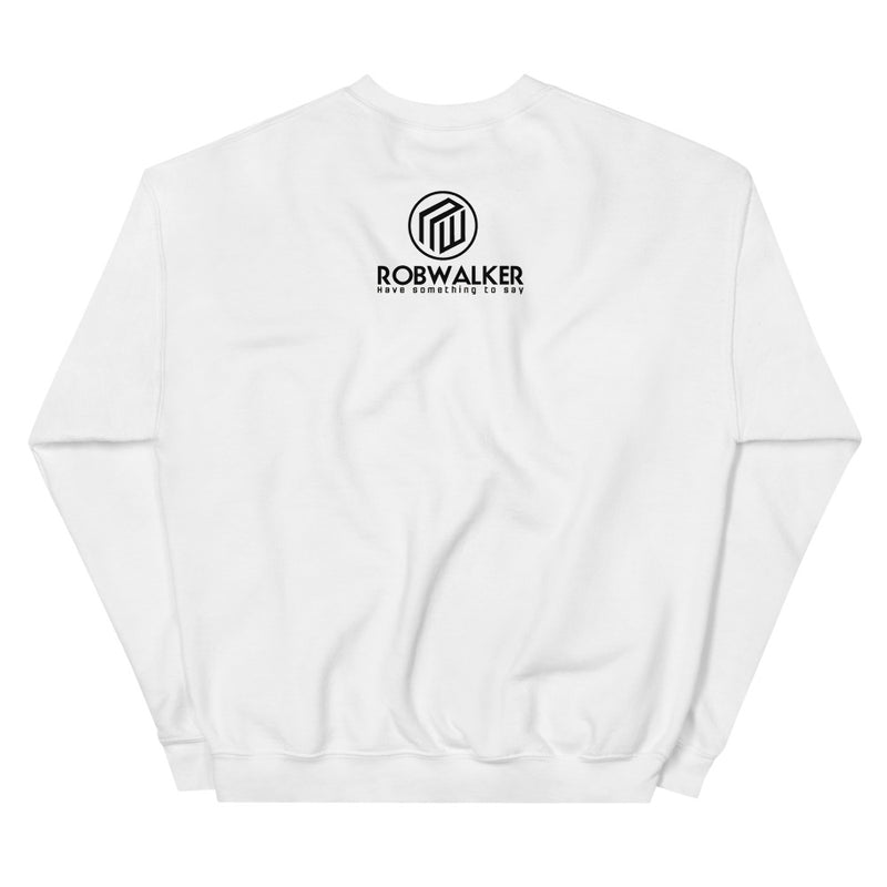 Sow Righteousness  Sweatshirt