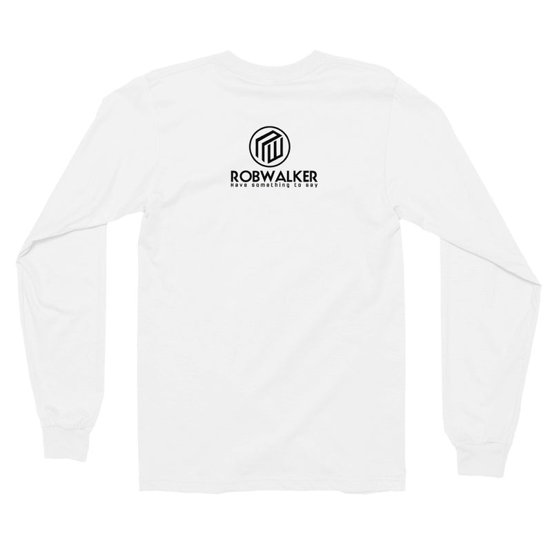 Sow Righteousness Long Sleeve T-shirt